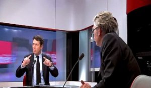 Les débats de la présidentielle - L’industrie française est-elle en faillite ?