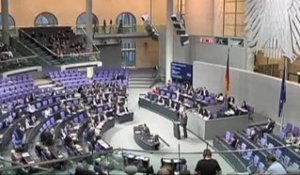 Allemagne: les libéraux du FDP évitent le pire
