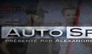 Autosport - Episode 87