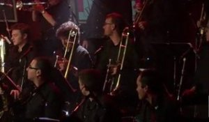 Manteca - Nice Jazz Orchestra