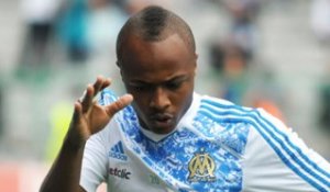 Revue : "André Ayew, c'est la classe !"