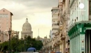 Cuba : amnistie pour les prisonniers mais réforme...