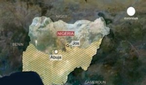 Nigeria : plusieurs victimes dans l'explosion d'une église
