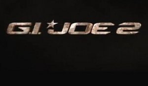 G.I Joe 2 : Retaliation - Bande-Annonce Belgique / Trailer [VF|HQ]