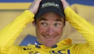Rétro 2011 : Voeckler-mania sur le Tour de France