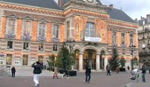 Paris : 35 euros d'amende pour un mégot jeté par terre
