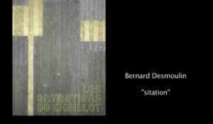 Bernard Desmoulin