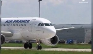 Air France veut reconstruire sa rentabilité