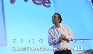 ORLM e86 – Spécial Free Mobile avec Xavier Niel