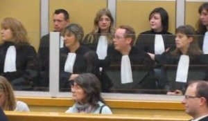 Beauvais : Le tribunal sur la bonne voie