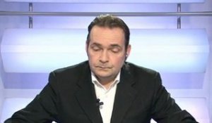 DUPLEX R. MARSIGLIA (Extrait d'Espace Clubs du 17/01/2012)