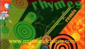 Nursery Rhyme Remix- Old Mac Donald