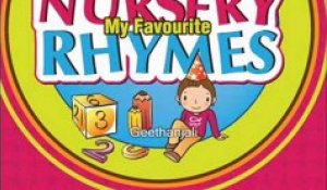Nursery Rhymes for Kids - A B C D - Learn