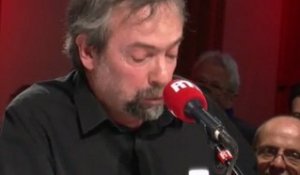 A la Bonne Heure du : La chronique de Didier Porte du 19/01/2012