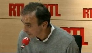 Eric Zemmour : "Claude Guéant, le correcteur"