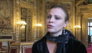 [Entretien] Génocide arménien : la réaction de Sophie Joissains, vice-présidente de la Commission des lois du Sénat.