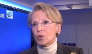 UMP - Michèle Alliot-Marie - La France silencieuse