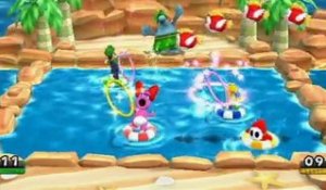 Mario Party 9 - Trailer (Wii)