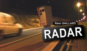 Radar (Rémi Gaillard)
