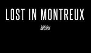 "Lost in Montreux" - Bêtisier