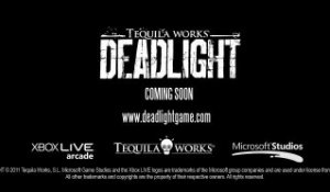 Deadlight -Teaser Trailer [HD]