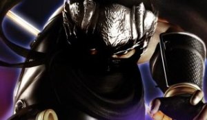 Ninja Gaiden 3 - PlayStation Vita Trailer [HD]