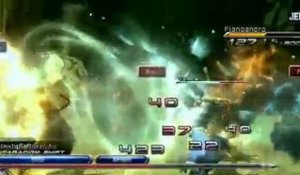 Final Fantasy 13-2 -  Vidéo scénario