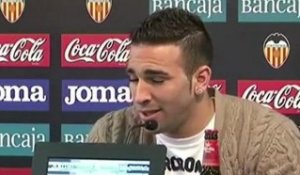 Adil Rami : "Je n'ai pas peur du Barça"