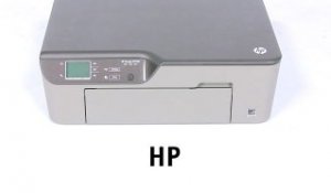 HP Deskjet 3070A