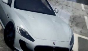 Need for Speed : The Run - Italian Pack DLC Trailer - [FR]