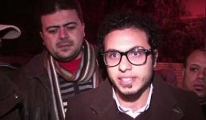 Egypte : les témoins dénoncent une conspiration et l'absence de réaction de la police