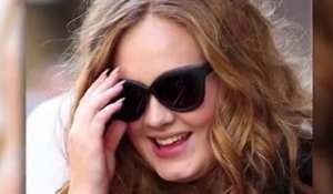 Adele chantera aux Grammys