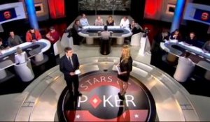 Stars Of Poker - Paris - Emission 5