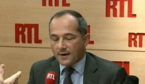 Frédéric Oudéa, PDG de la Société Générale, président de la Fédération bancaire française : "Les propos de Nicolas Sarkozy sur les banques sont caricaturaux"
