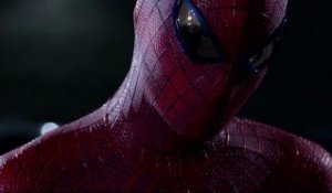THE AMAZING SPIDER-MAN 3D - Official Trailer  / Bande-Annonce [VO|HD]