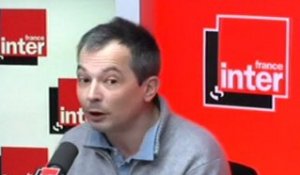 Jérôme Cahuzac, expert budgétaire et capillaire