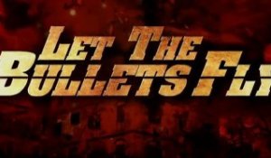 Let The Bullets Fly - Teaser Trailer [VO|HD]