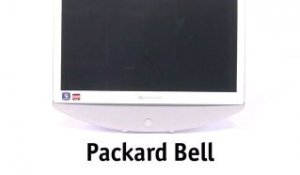 Packard Bell OneTwo S