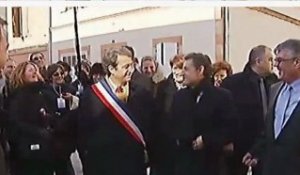 La candidature de Nicolas Sarkozy en 3 minutes