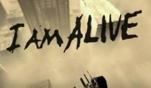 I Am Alive : Mode survie !