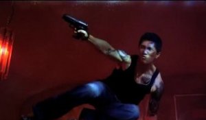Sleeping Dogs - Trailer d'annonce [FR]