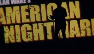Alan Wake's American Nightmare - Dev Diary #1 [HD]