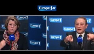 Bertrand Delanoë : Sarkozy est "hyper réactionnaire"