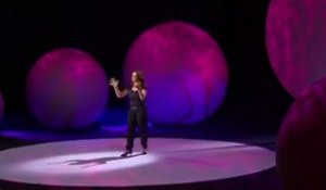 Katia Doris : What's stand up ?