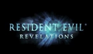 Resident Evil : Revelations - US Launch Trailer [HD]