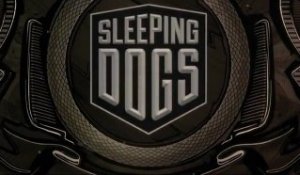 Sleeping Dogs - First Trailer [HD]