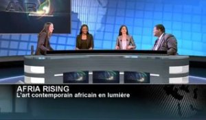 AFRICA NEWS ROOM du 14/02/12 - ETHIOPIE - Le Planning Familial - partie 4