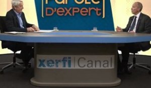 Xerfi Canal Stéphane Richard Telecom low cost : l'opinion d'Orange