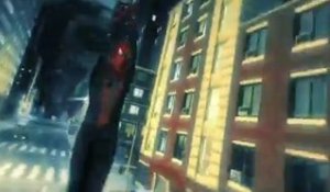 The Amazing Spider-Man : Trailer #2