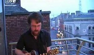 ENDA REILLY (BalconyTV)